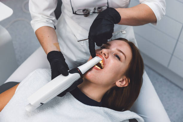 Mobile Emergency Dentist