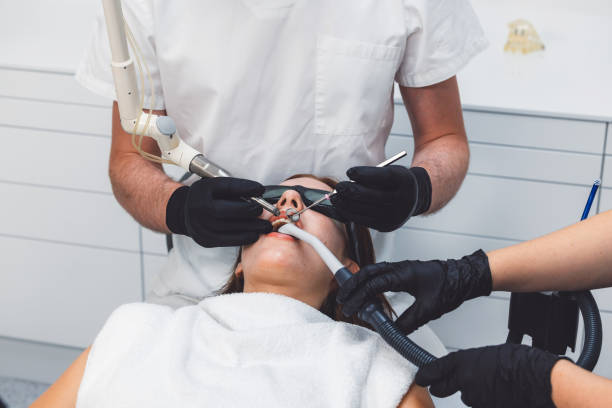 Best Pediatric Emergency Dentist in Glenvar Heights, FL
